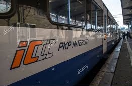 buy train ticket in Poland
