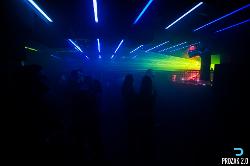 Prozak club
