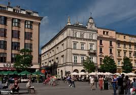 top hotels in Krakow
