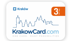 krakow card