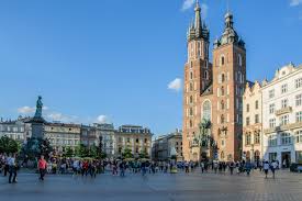 what are interesting facts about Krakow