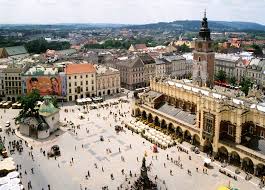 what should you not miss in Krakow 
