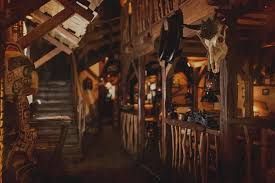 restaurant sioux in krakow