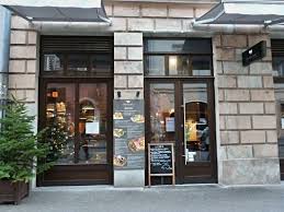 where to eat in Krakow
